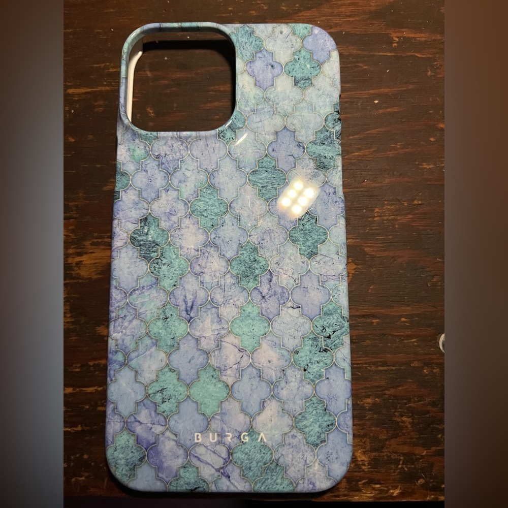 13 pro max I-phone new never used